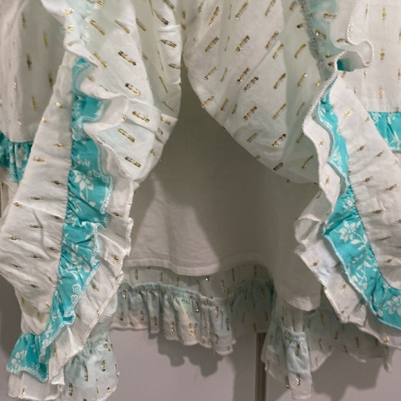 NWT Girls Dress - Picture 3 of 6